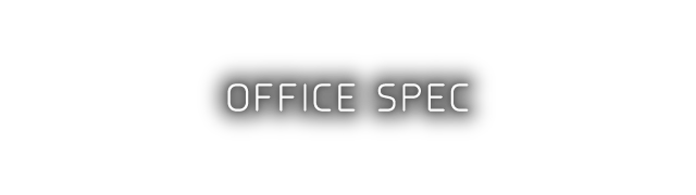 OFFICE SPEC