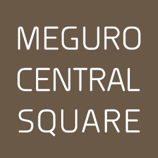 MEGURO CENTRAL SQUARE
